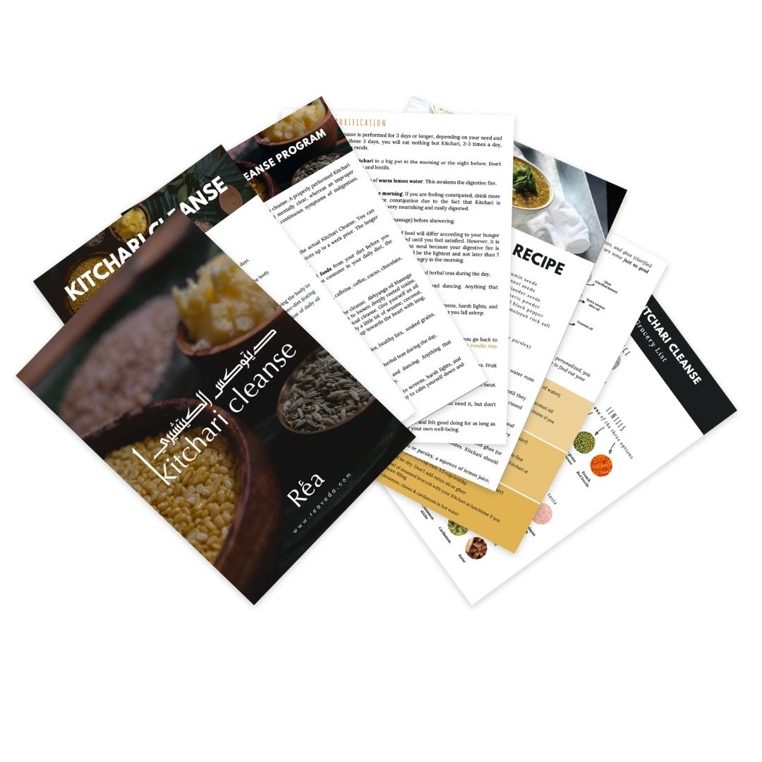 Kitchari Cleanse - Image 2