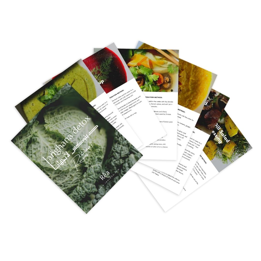 Langhana Detox - Image 4