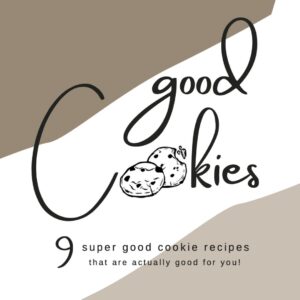 Good Cookies