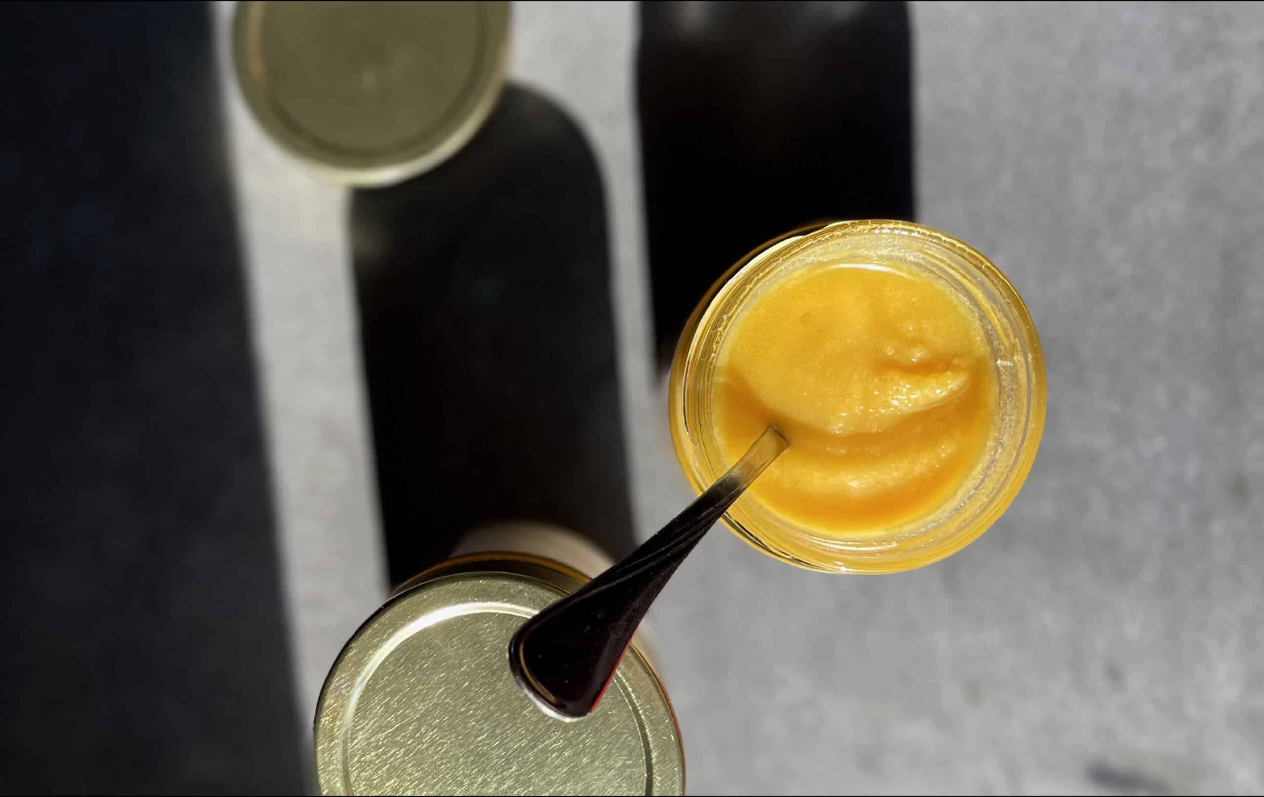 Rea Ghee | Toasted - Image 2