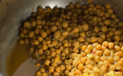 Why You Don’t Get Bloated Eating Legumes In India?